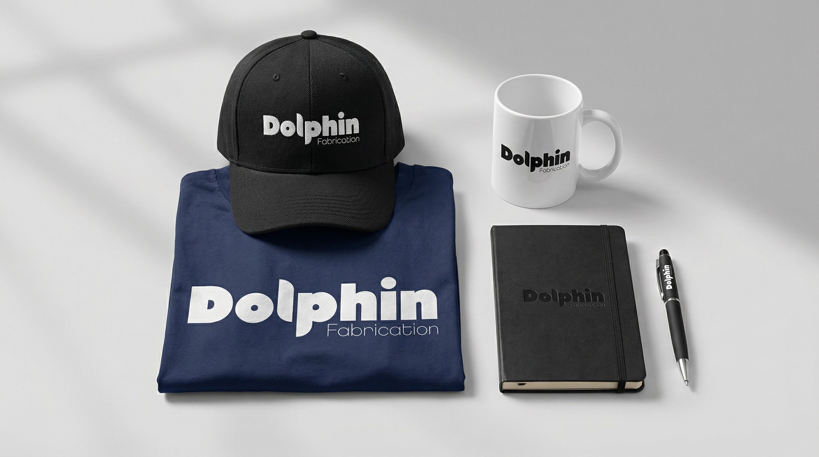 dolphin fabrication macbook mockup