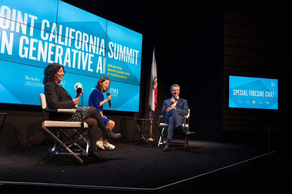 AI Creator Summit