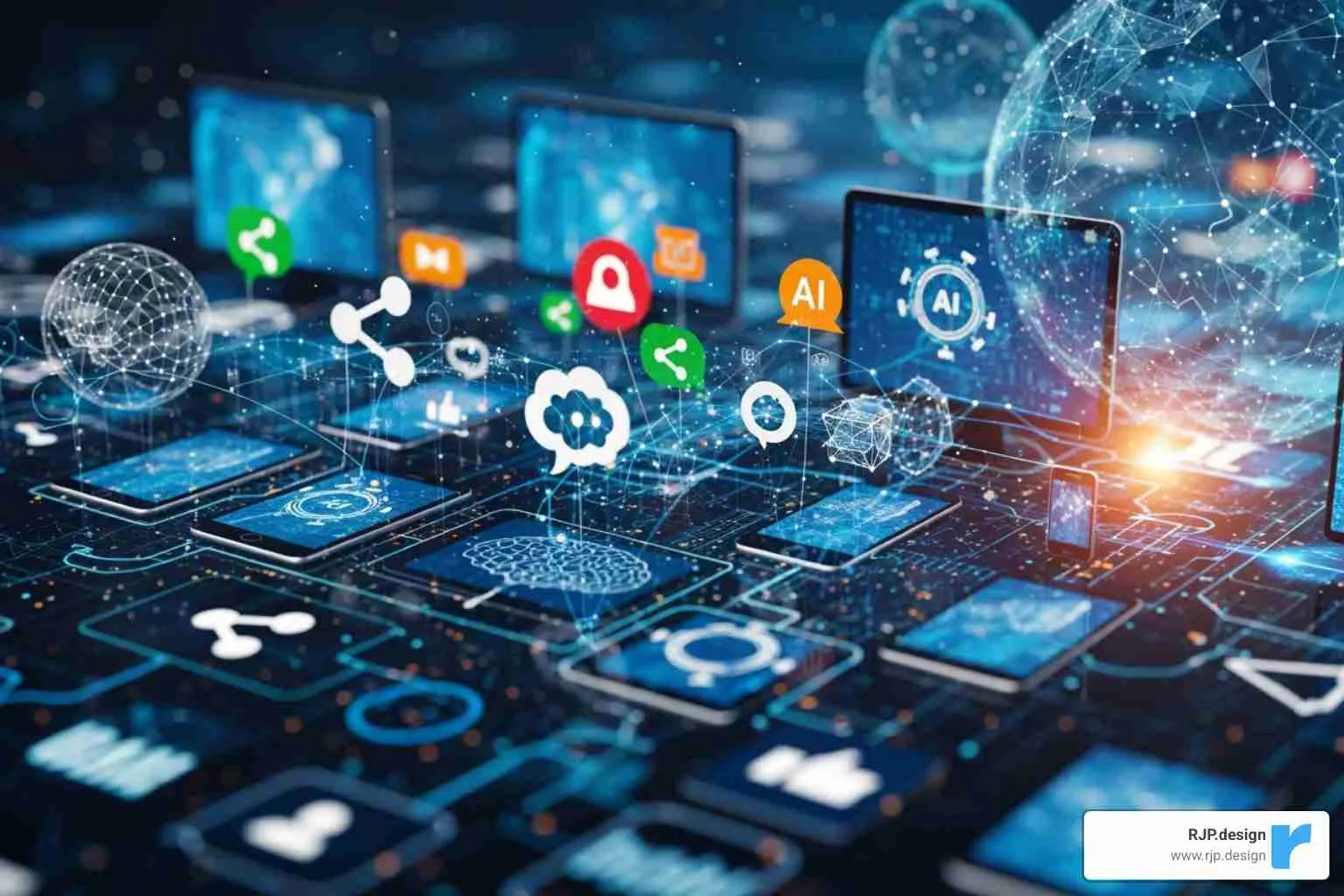 new media solutions