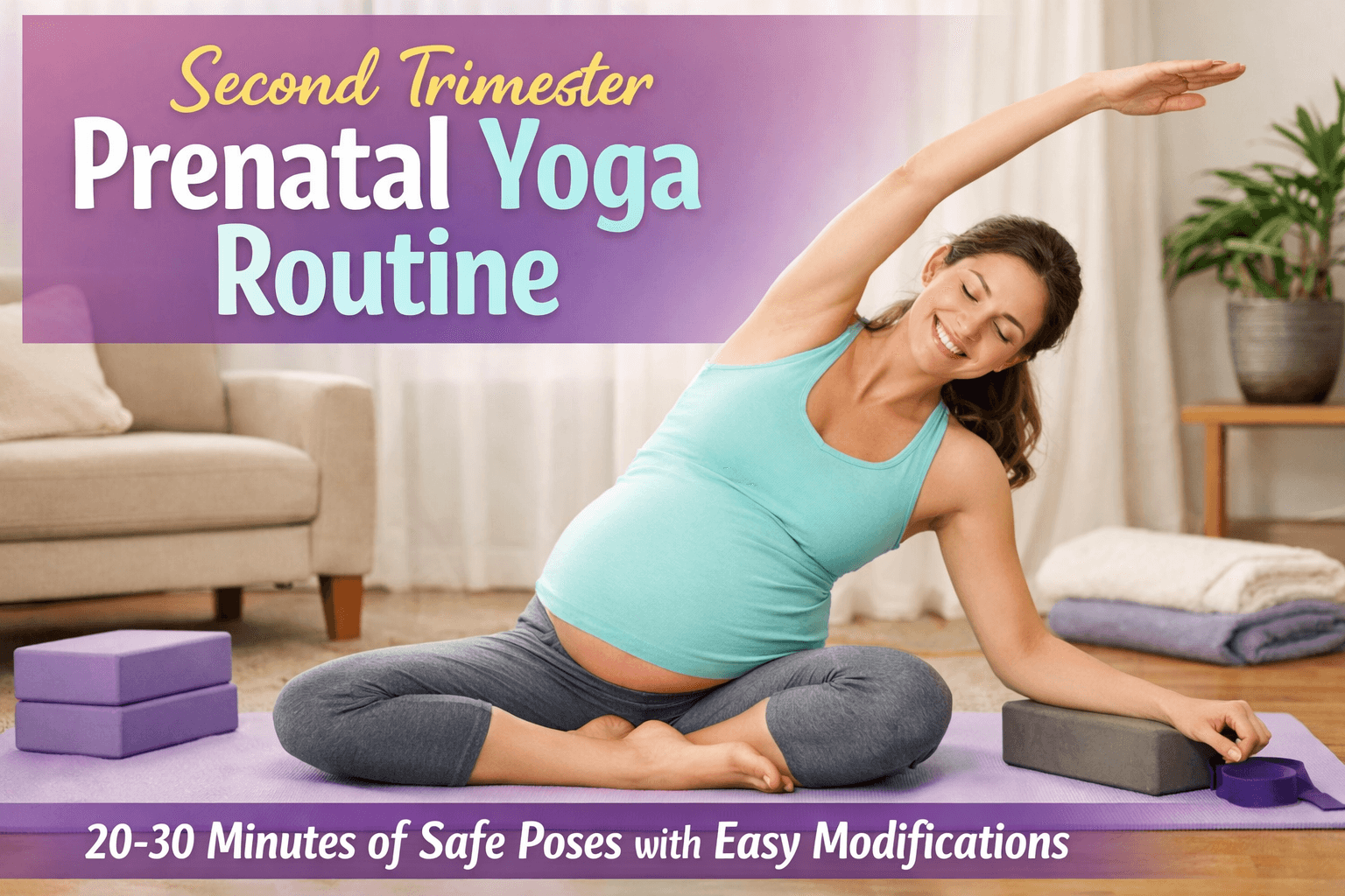 Breathing exercises for pregnancy lamaze relaxation technique