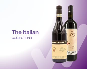 WineFi - The Italian Collection II
