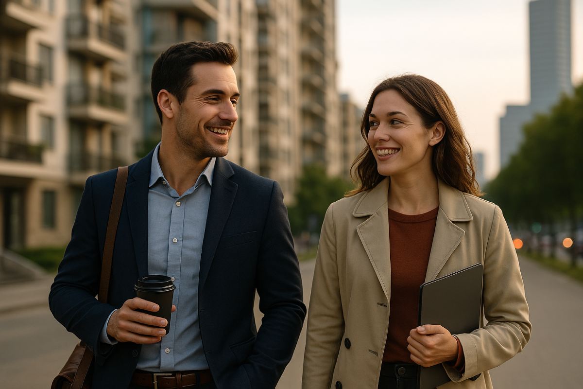 Equilibrio vida-trabajo