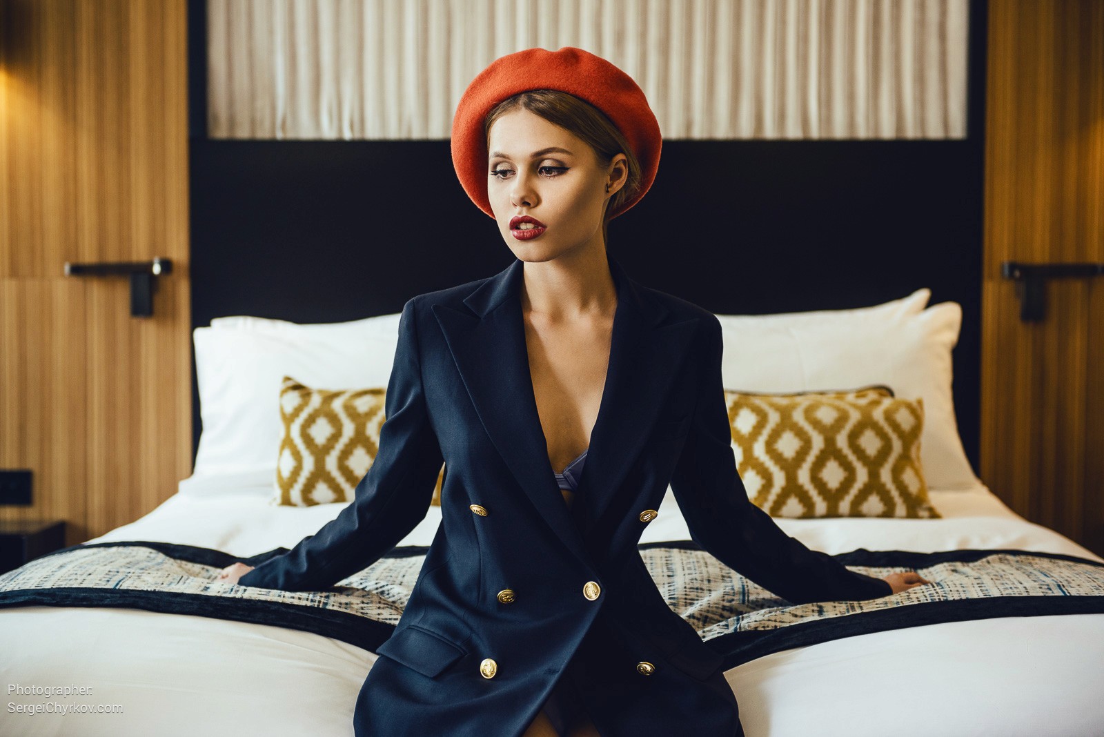 Hotel de Paris Odessa. Photographer Sergei Chyrkov. Фотограф Сергей Чирков.