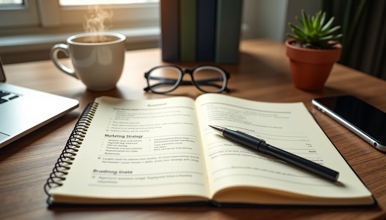  Marketing Plan for Private Practice