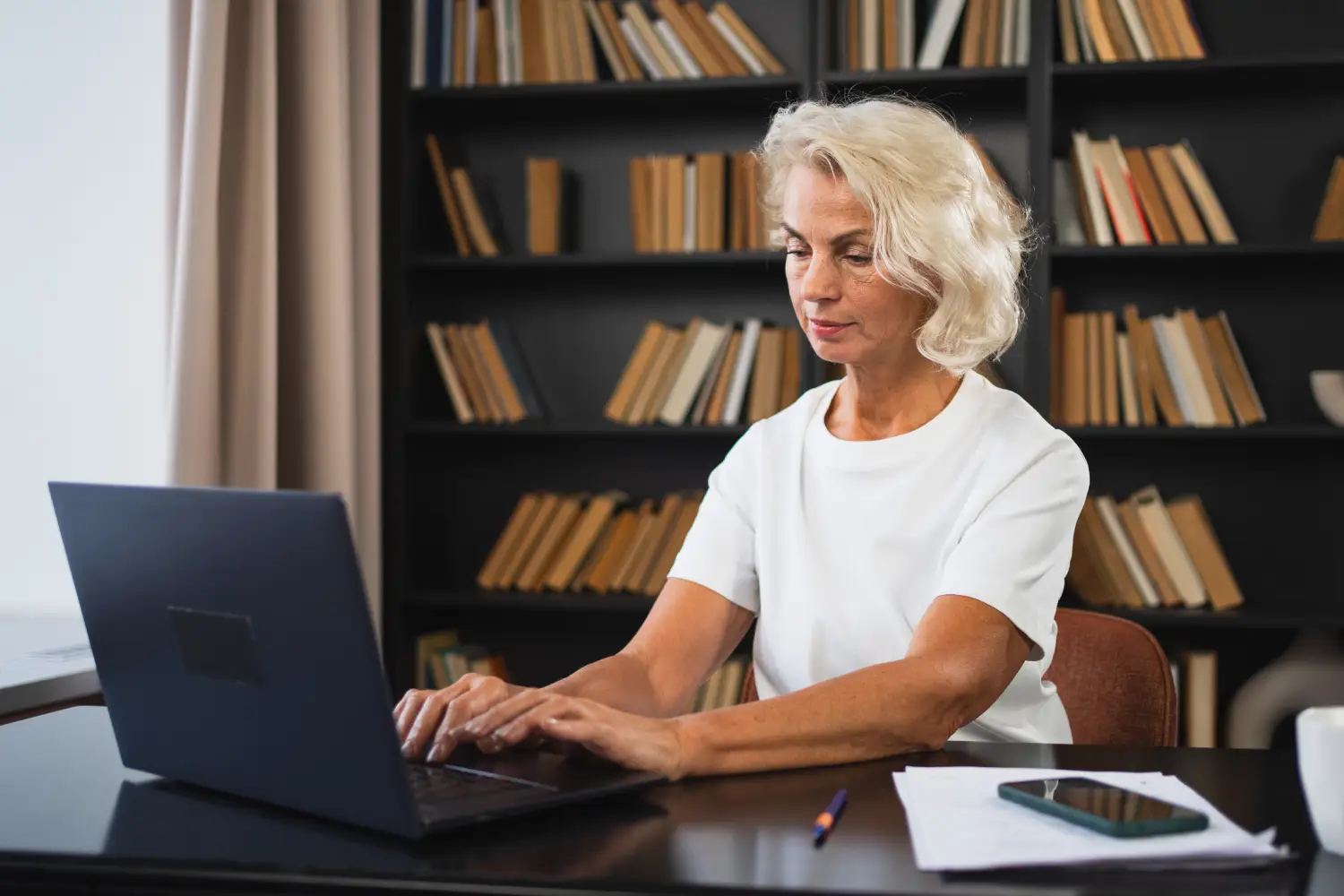 dificuldade em equilibrar trabalho e família