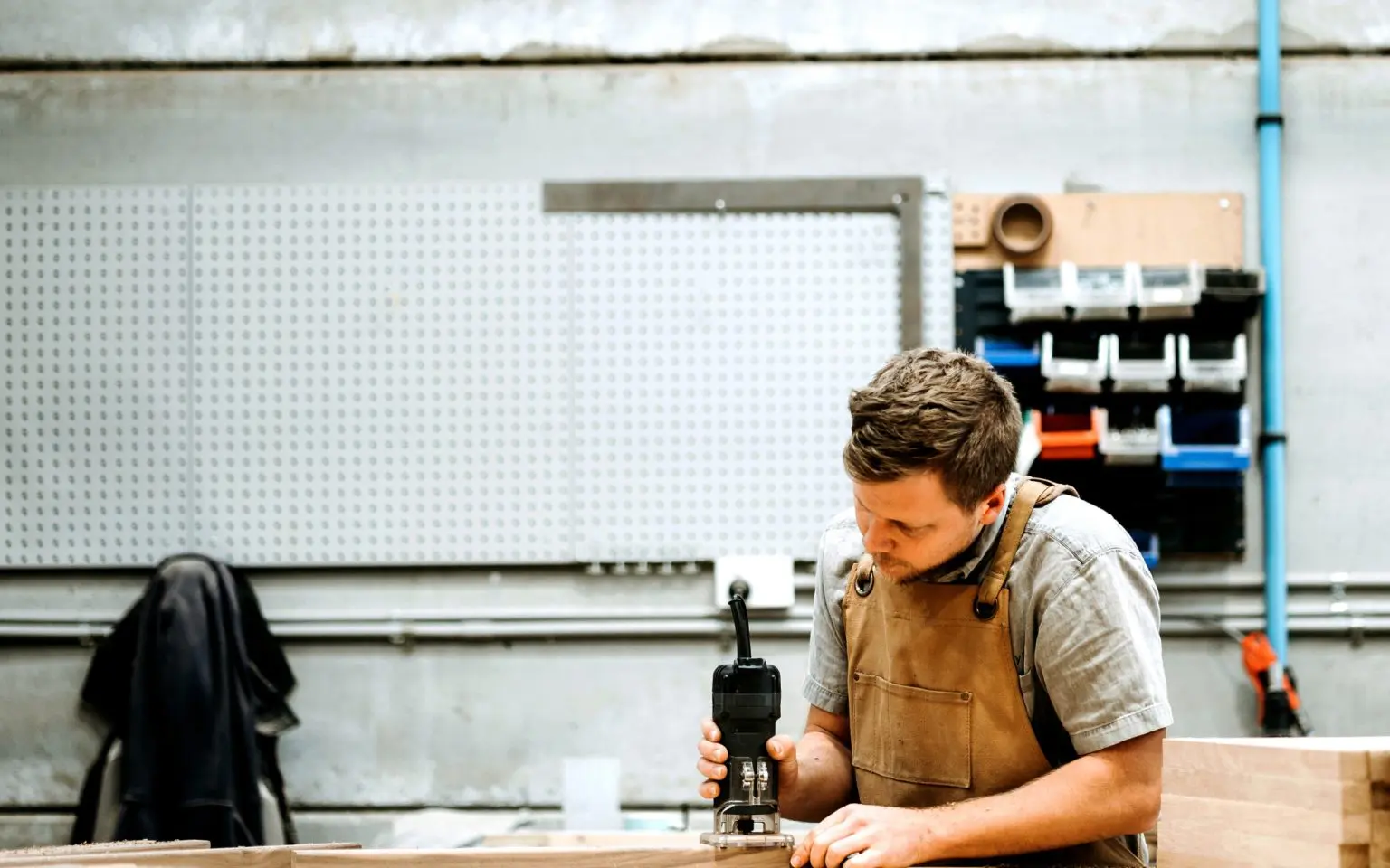 Installation Image