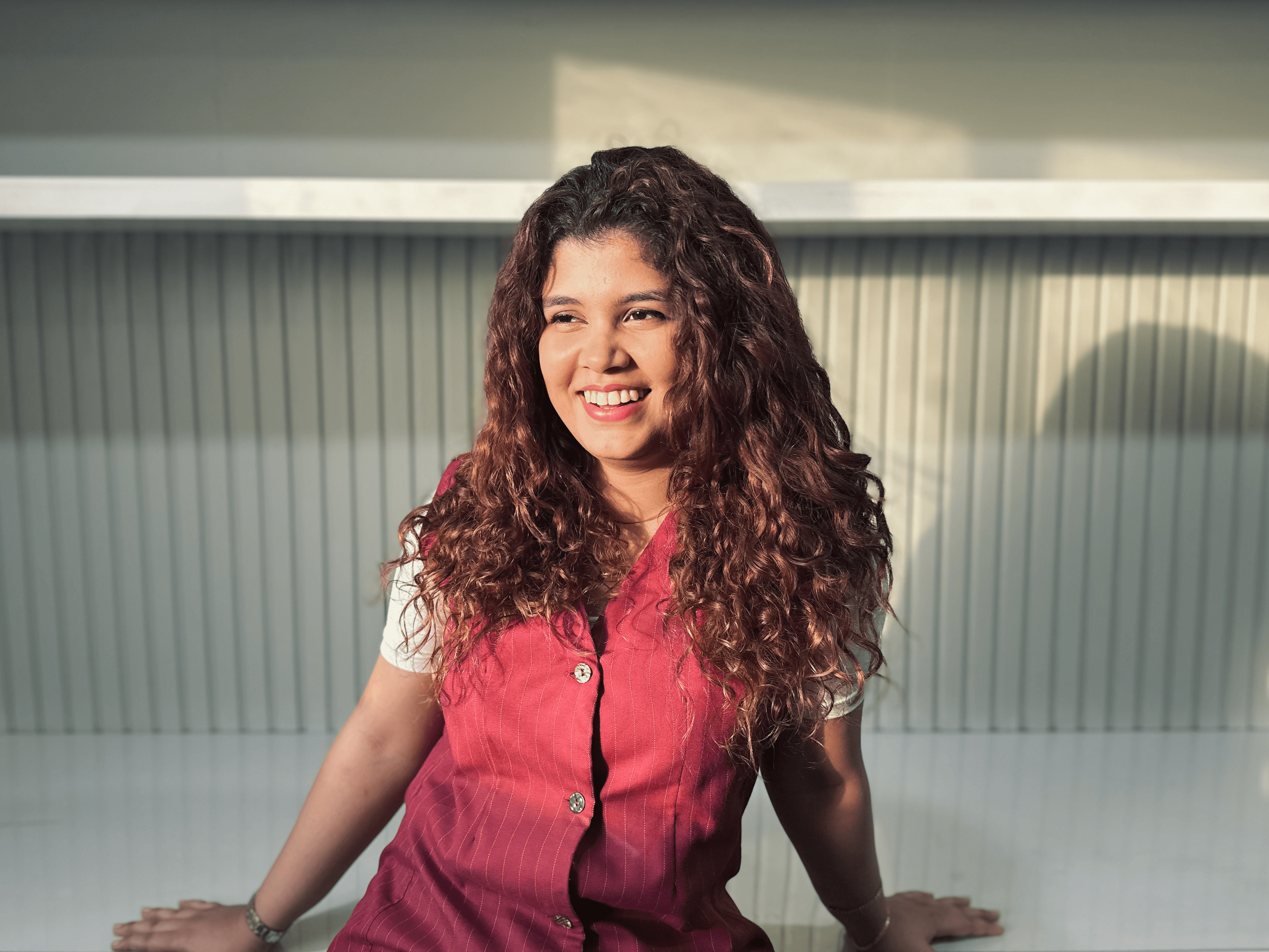 Ayrah Voss Profile photo