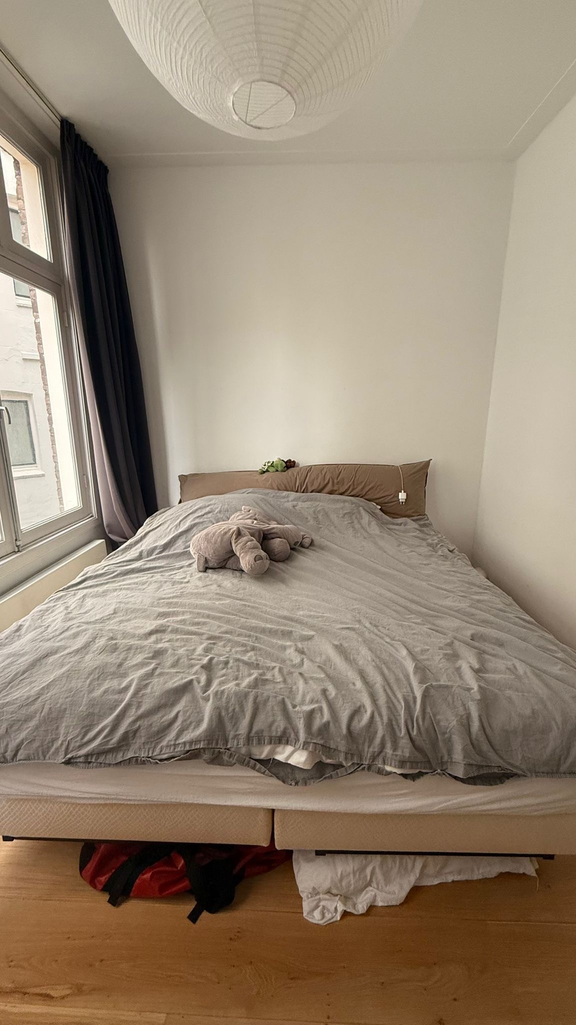 Image of modern living room