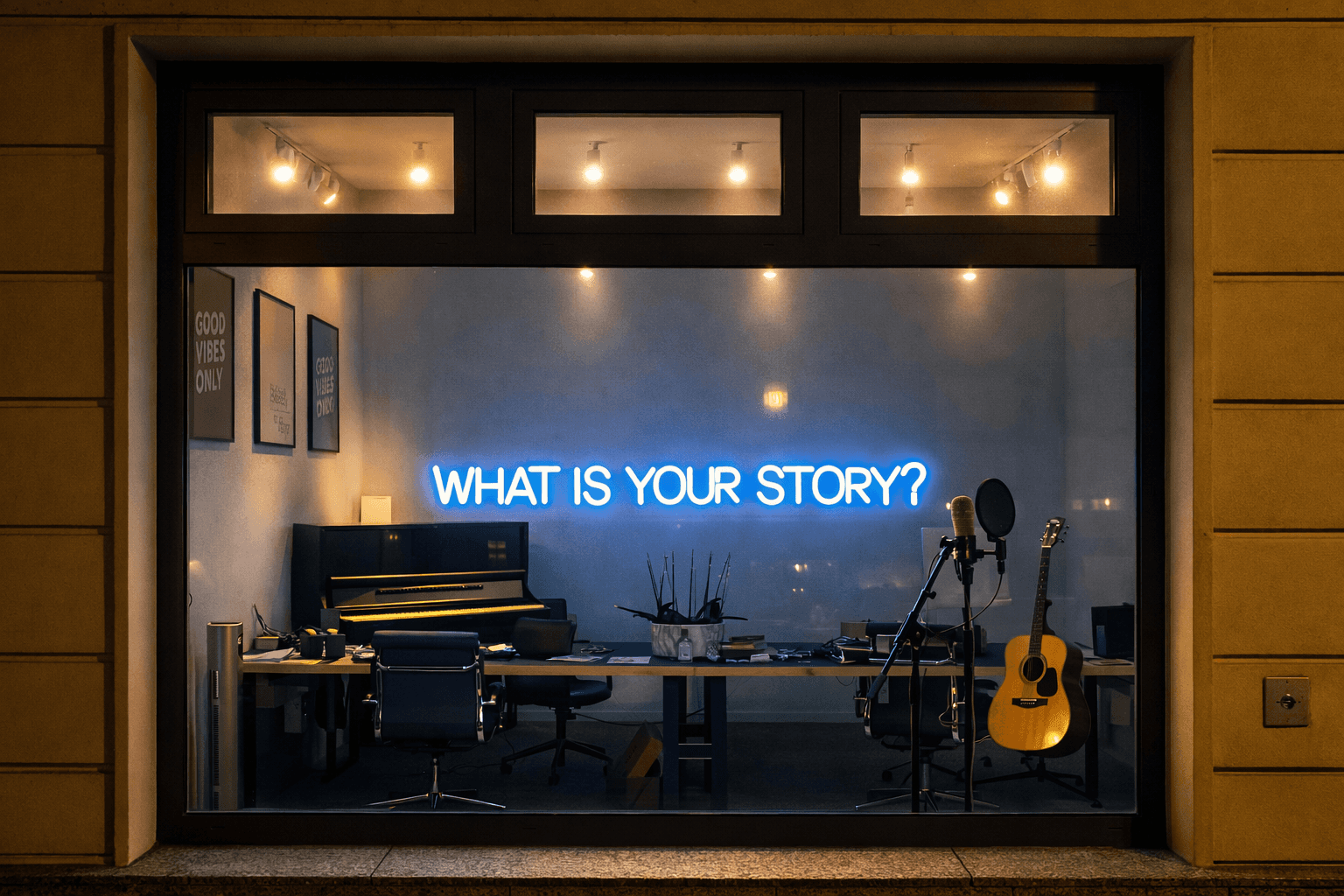 Returning to Singing After Many Years Away