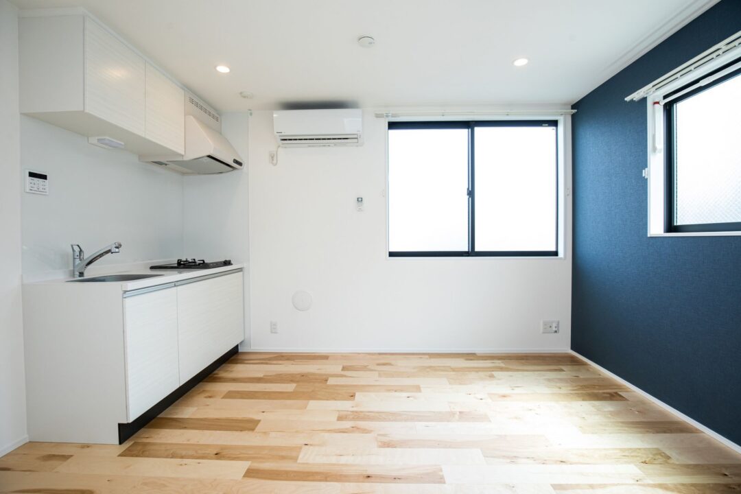 Flags中落合内観