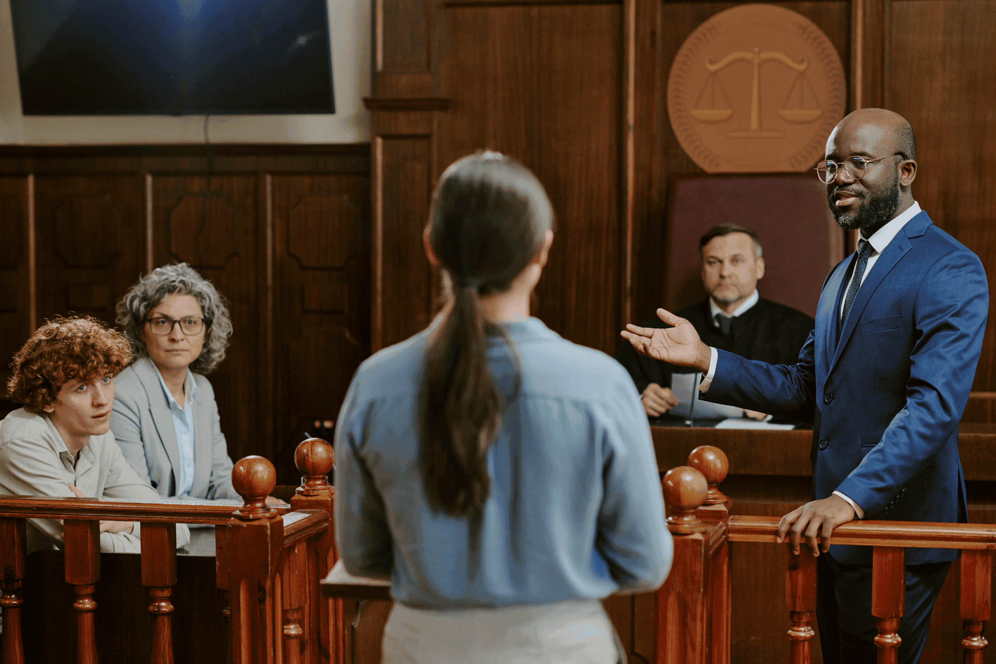 Pre-Settlement Funding in Cases With Inconsistent Witness Testimony