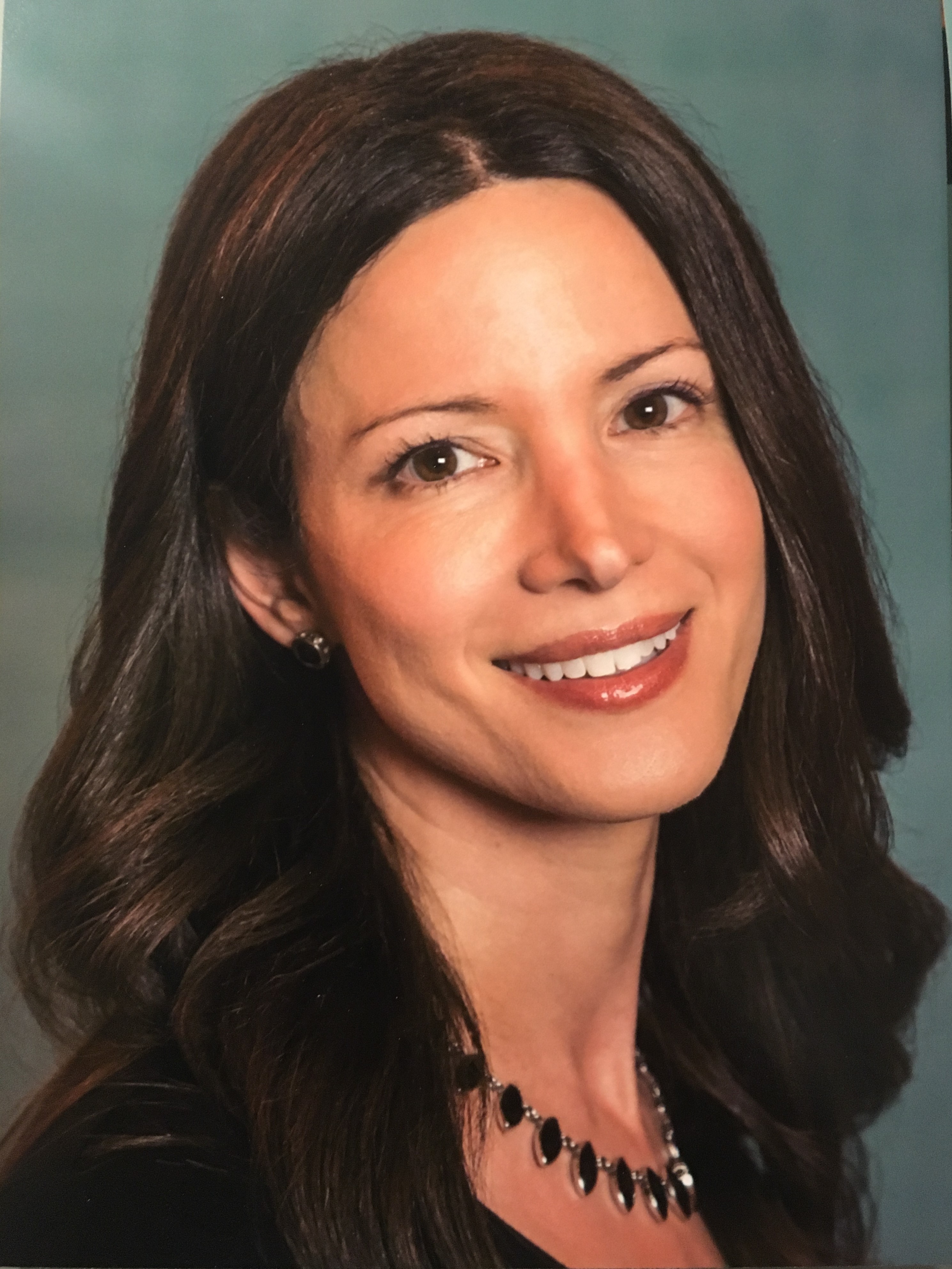 Alexia Rothman, Ph.D.