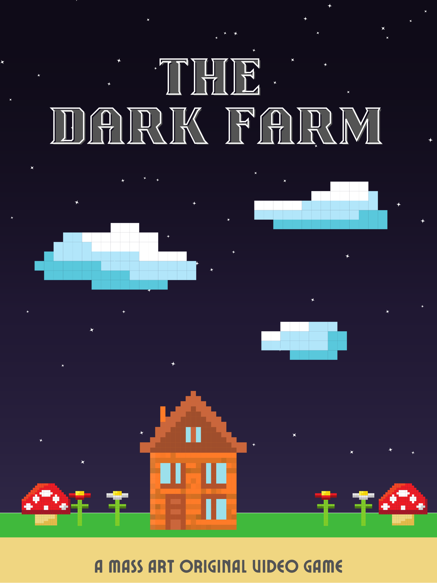 Dark Farm