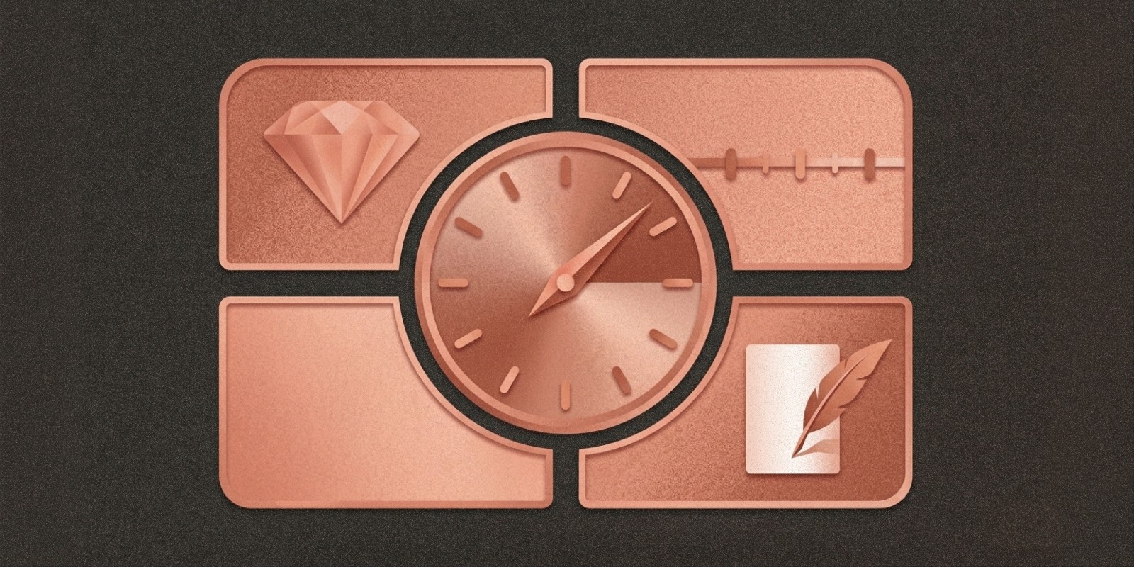 simple planning over complex productivity systems