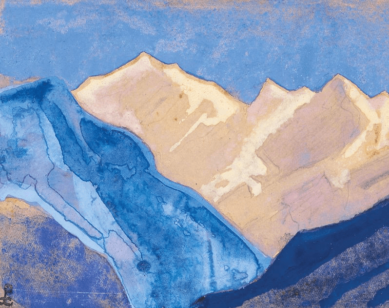 Nicolas Roerich