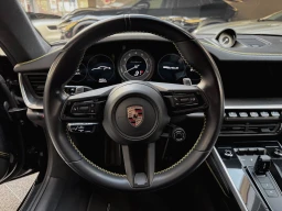 Porsche 911 Turbo S Aero Kit — Vorschaubild 18