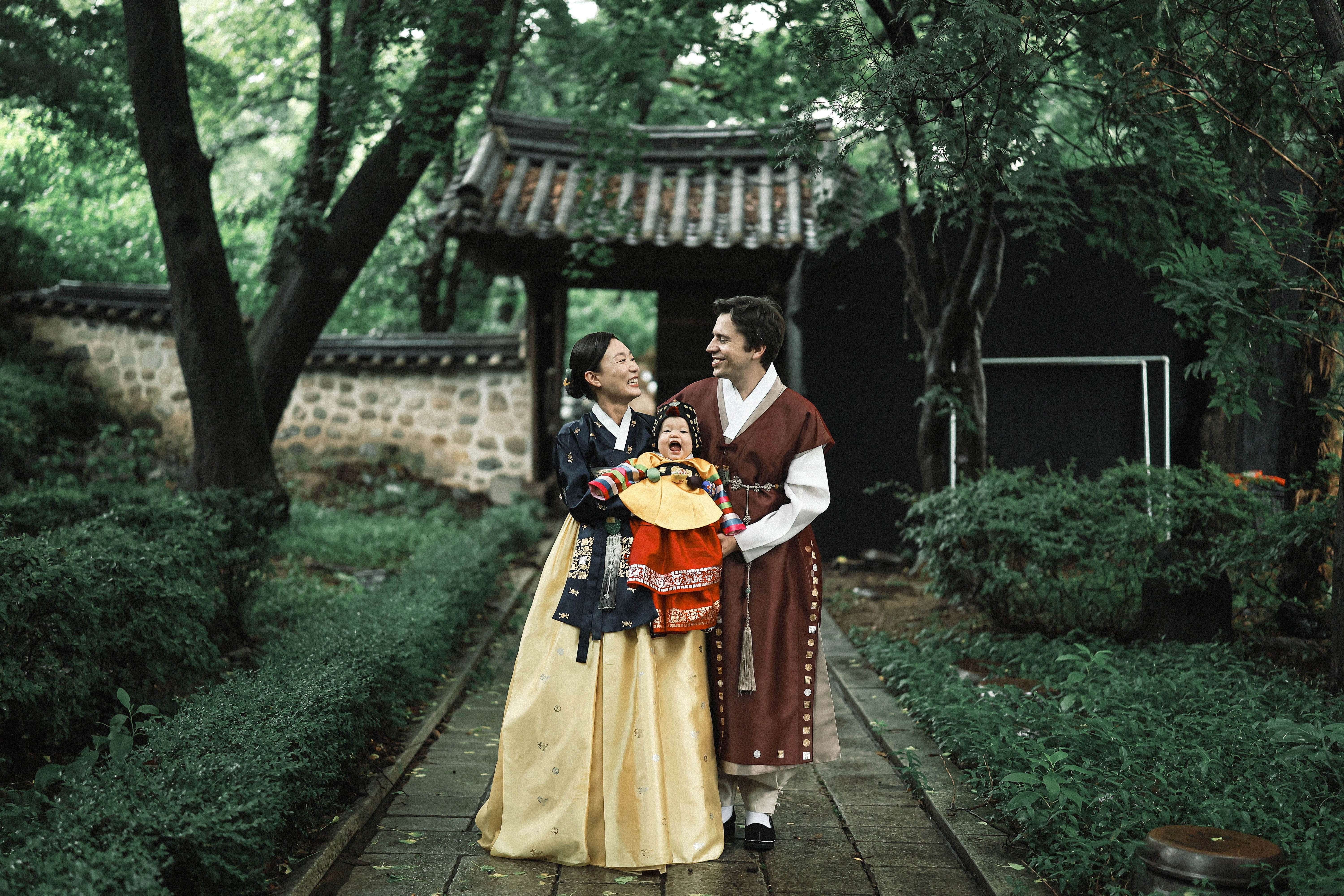 강남 필경재 충효당 한옥 돌잔치 스냅 후기 | 차곡차곡필름의 고즈넉한 전통 돌스냅 기록