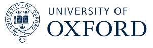Logo of University of Oxford