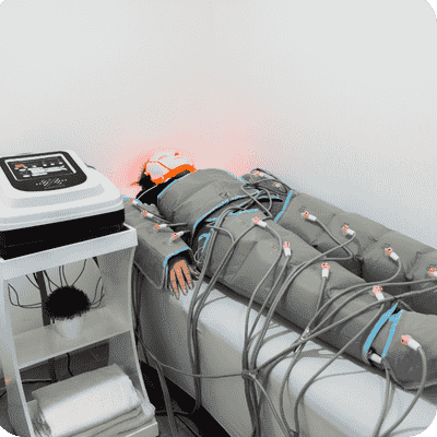 presoterapia