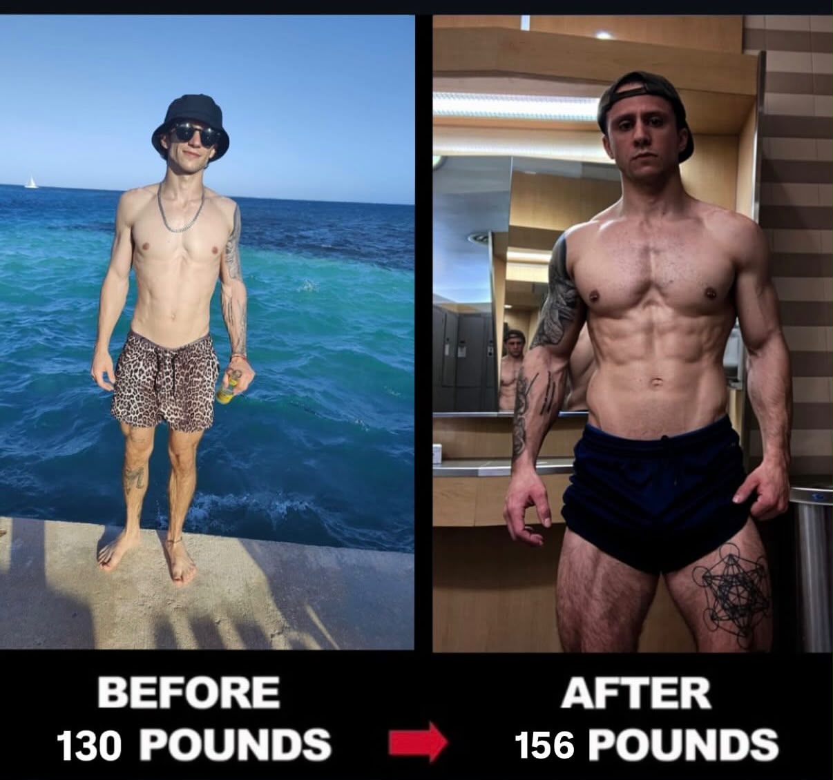 Jay transformation