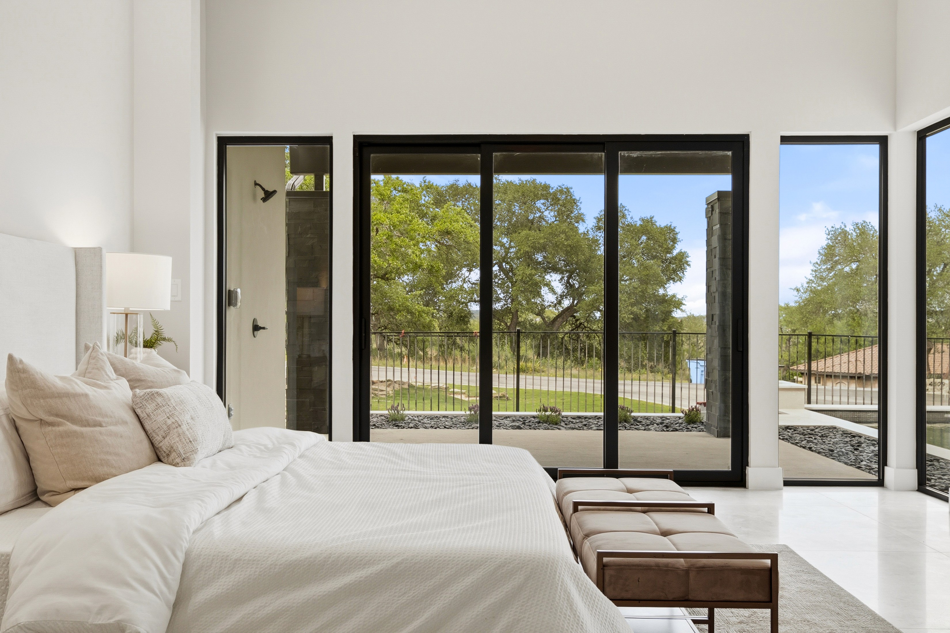 Bluewater Residence render 12