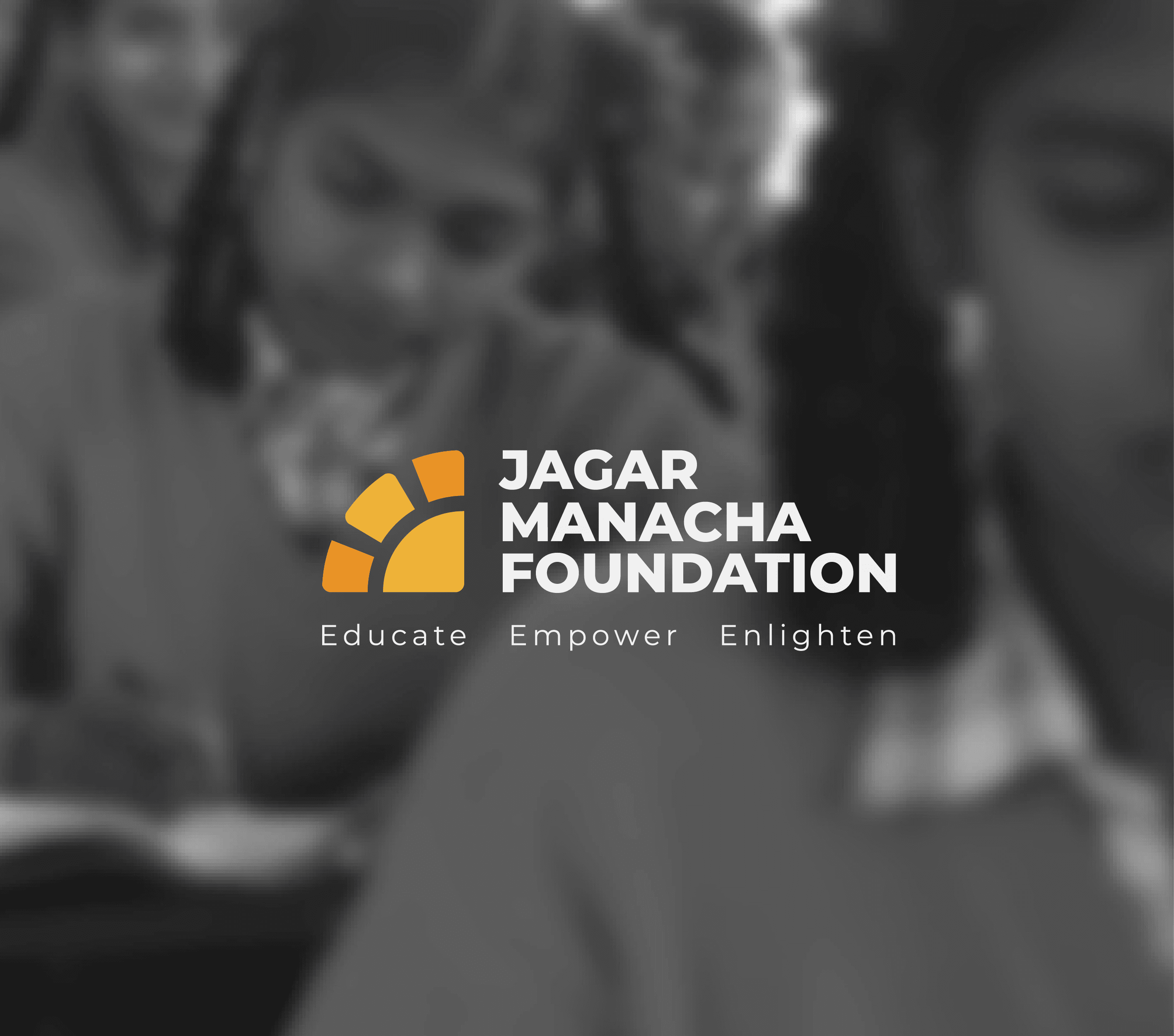 Graphic Design indian Foundation