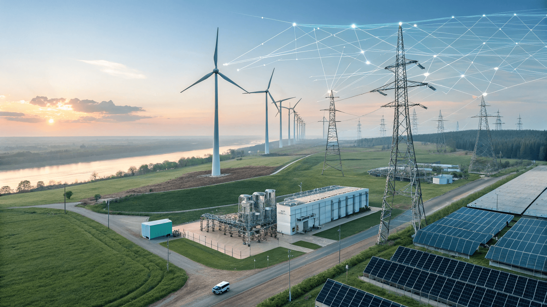 The 2026 Mandate Elevating Renewable OT from Compliance to Resilience&nbsp;