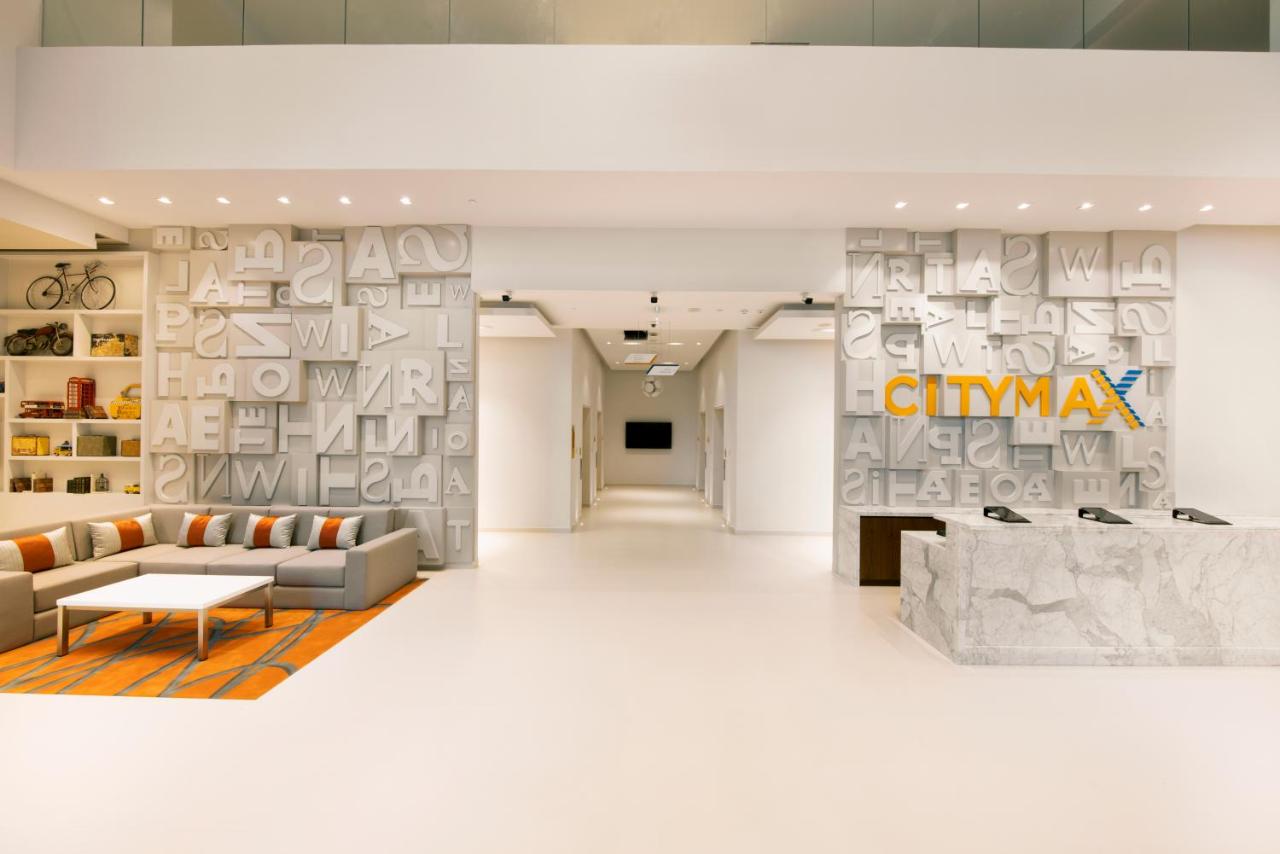 Citymax Hotel Business Bay