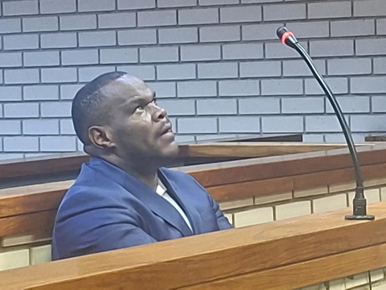 Photo:Sergeant Fanie Nkosi faces additional charges – South African Daily