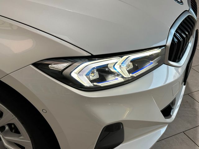 BMW 320 2022 WHITE Gebrauchtwagen - Galeriebild 6