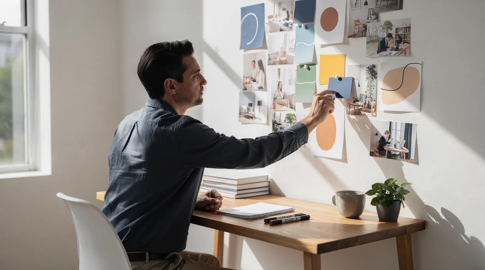 A well-built persona puts the user in the right mindset, not the machine.; Relatability drives