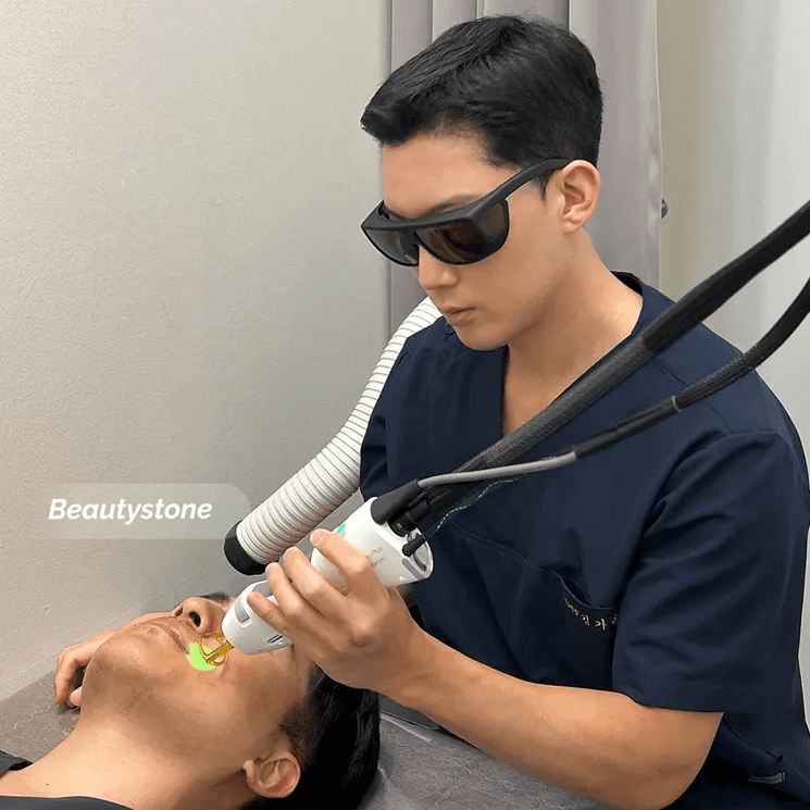 LDM 적응증 피부 유형별 효과 홍대 합정 뷰티스톤의원