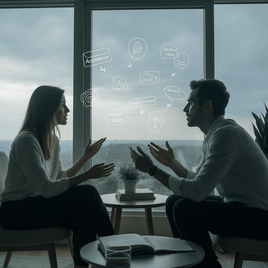 Business and Life Coach - Free Framer Template