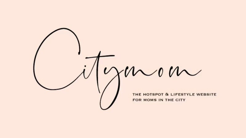 Logo citymom
