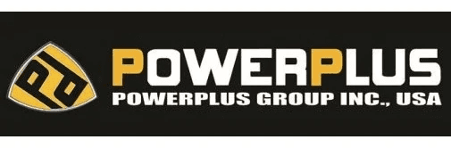 Powerplus logo