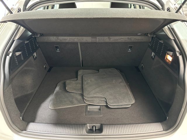 AUDI Q2 2023 WHITE Gebrauchtwagen - Galeriebild 24