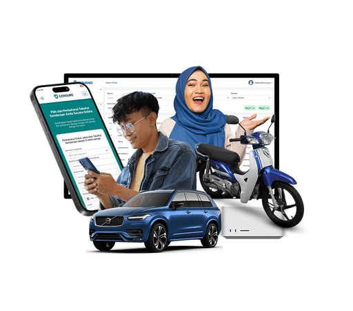 The Benefits of Implementing a Takaful Digital Platform for Malaysian Cooperatives