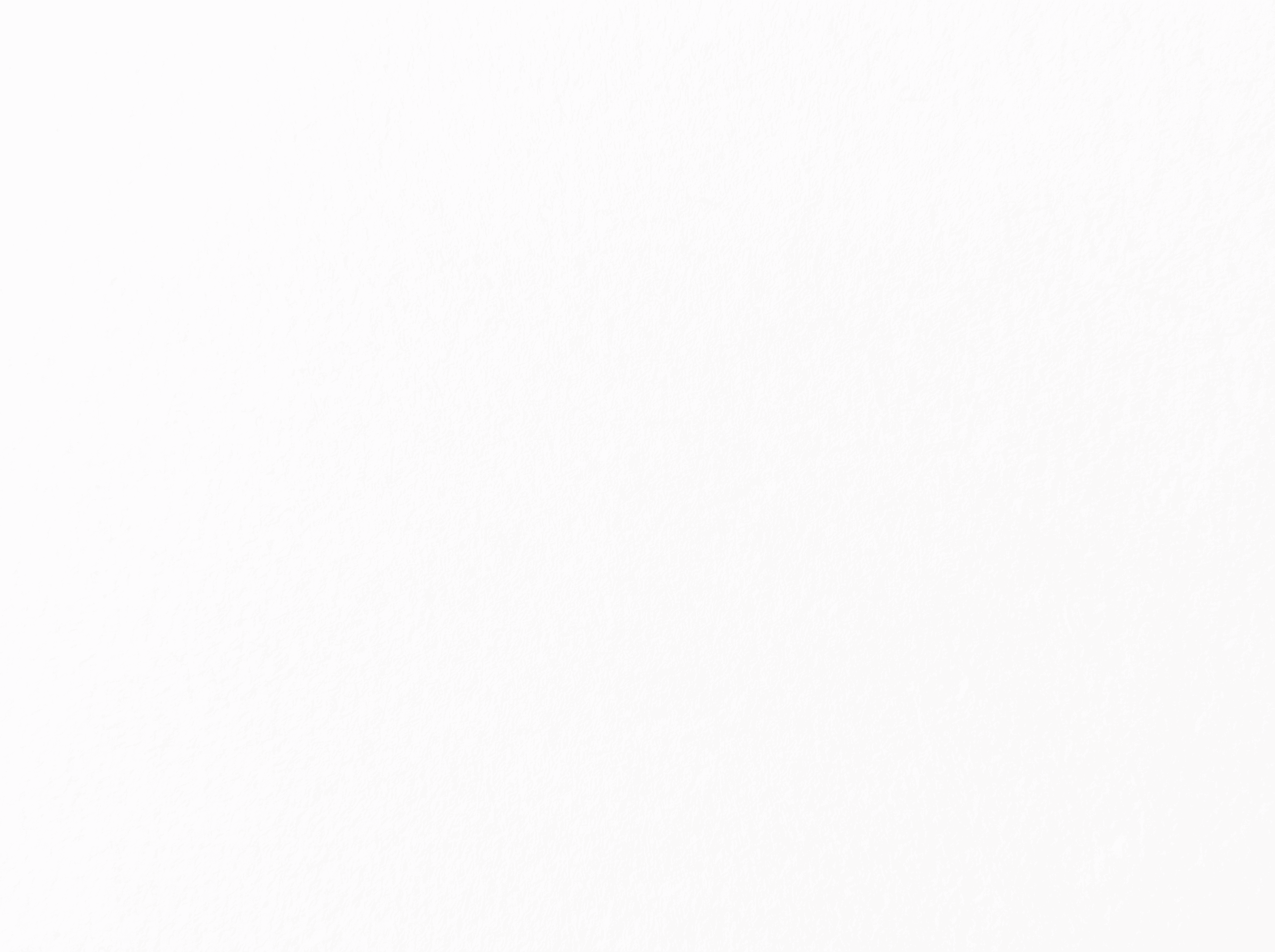 A plain white background with a subtle gradient, creating a soft and minimalistic texture.