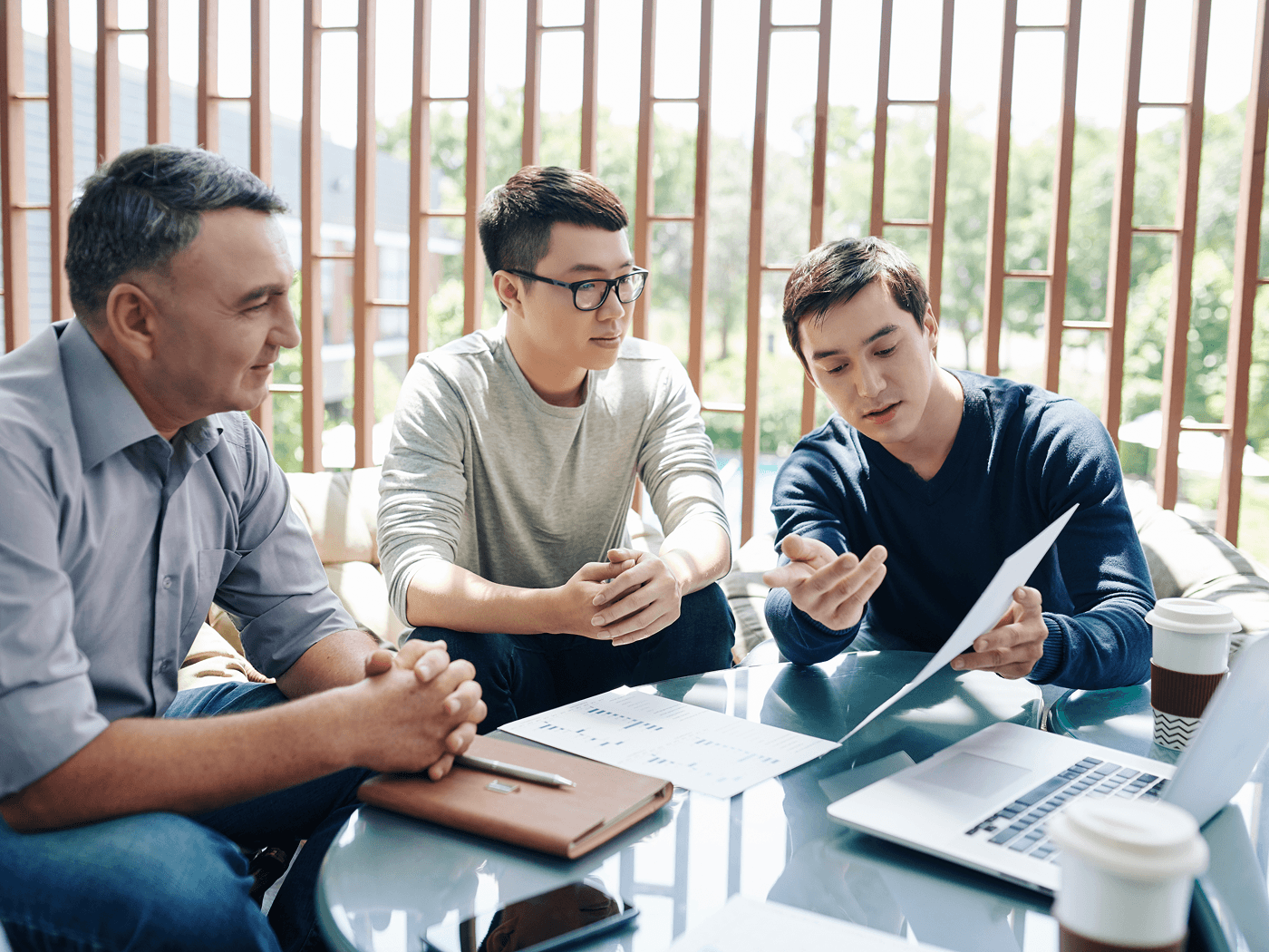 Blog Details - the secret to closing deals faster with smart automation