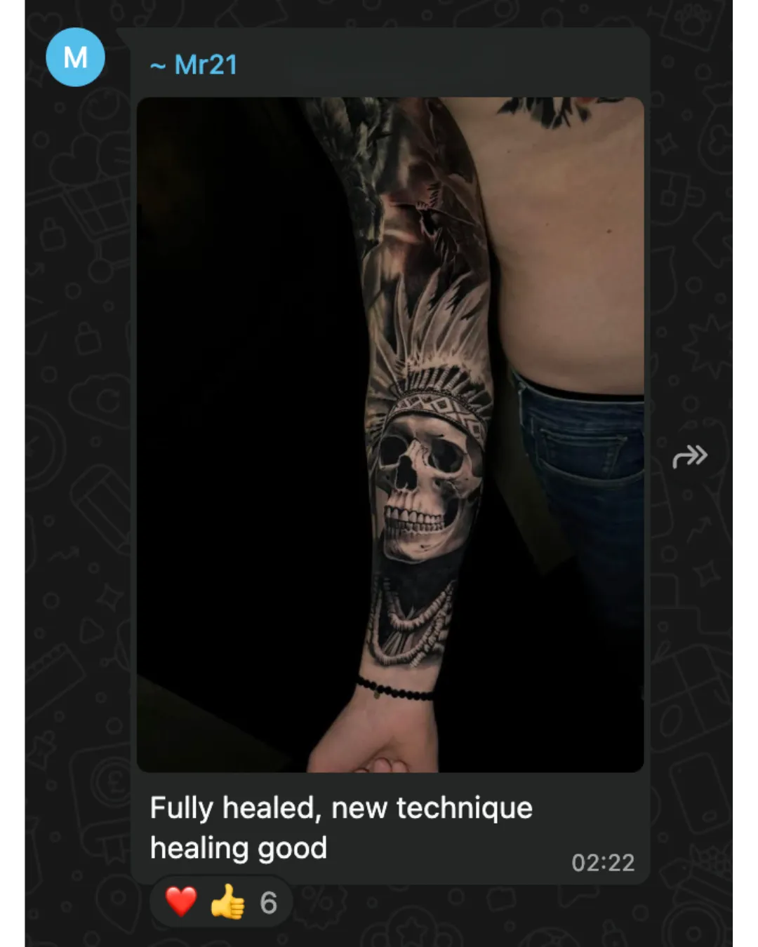 OUR STUDENTS RESULTS - InkMentors