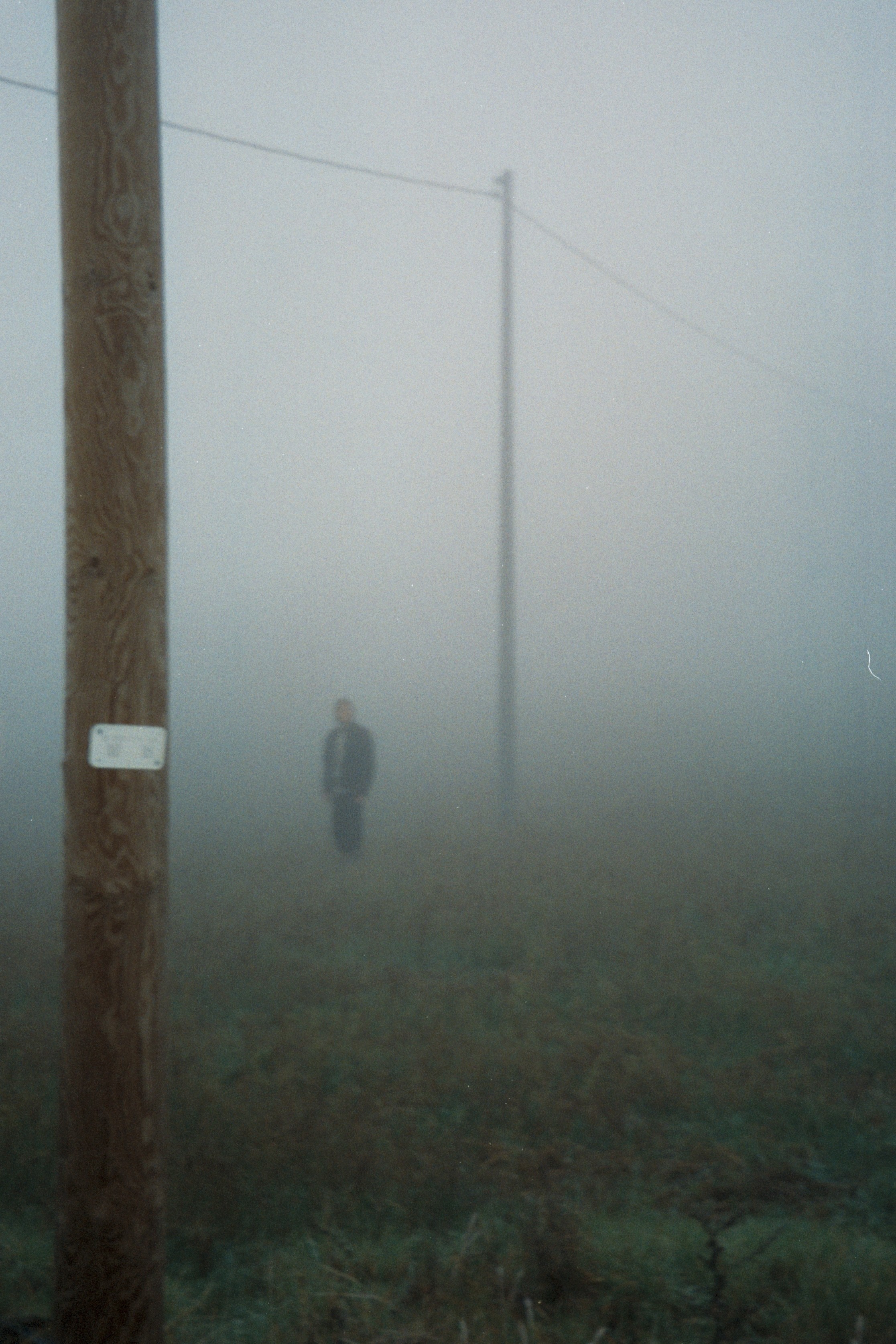Personal — still 1