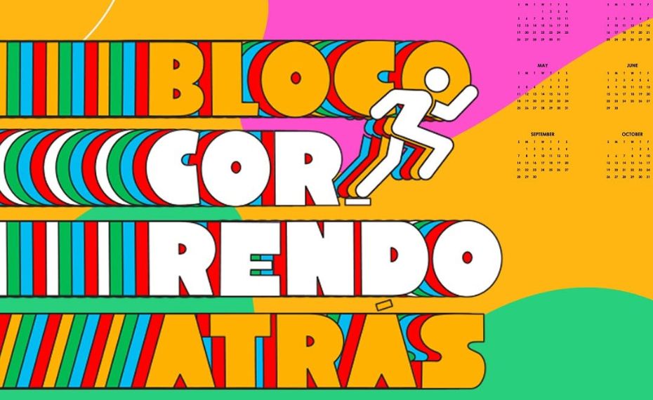 Smart Fit cria próprio bloco carnavalesco para unir treino e folia