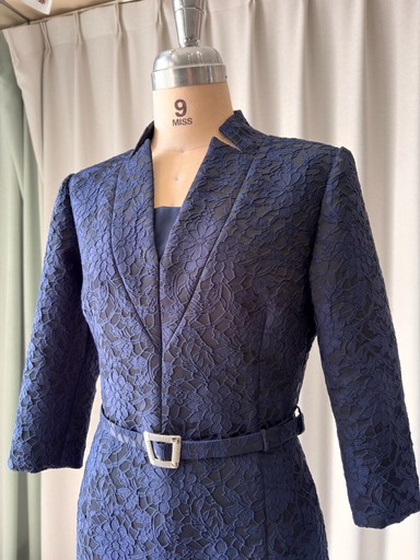 Golden Leaf Diamond Ring Preview 2