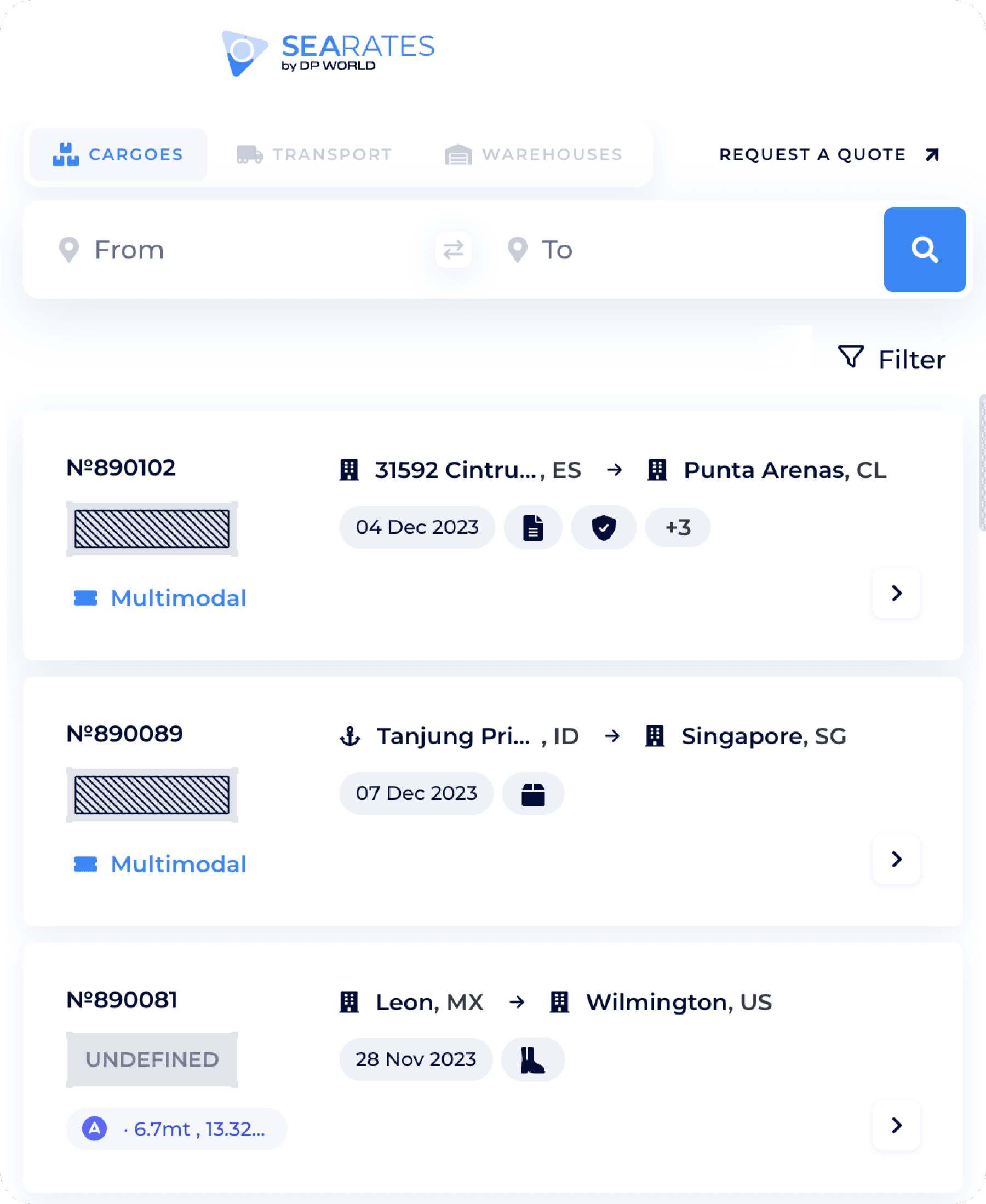 Project showcase laptop mockup