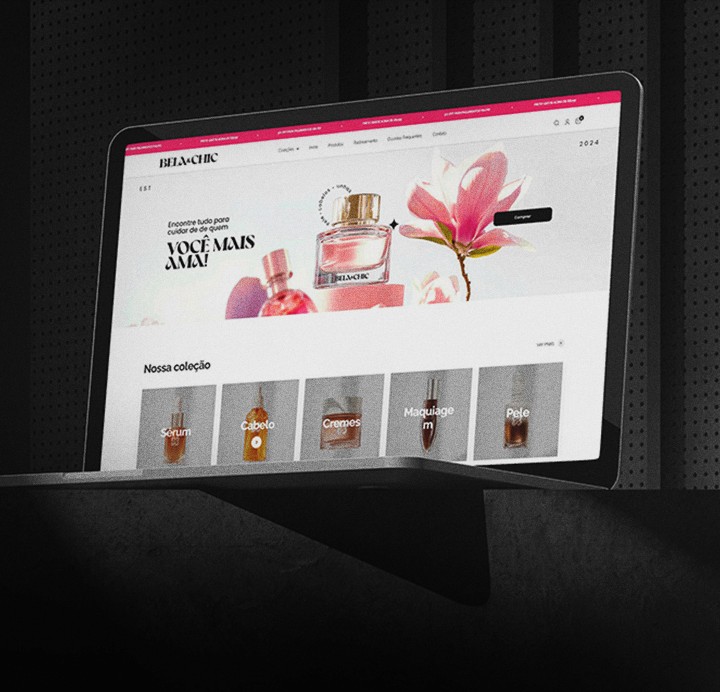 Tema nichado 2.0 Sabino Vision