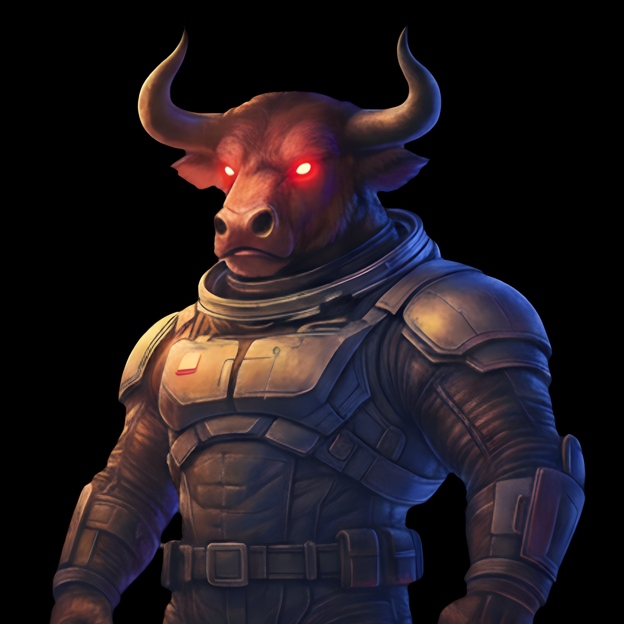 Luke - Chroma Trading Analyst