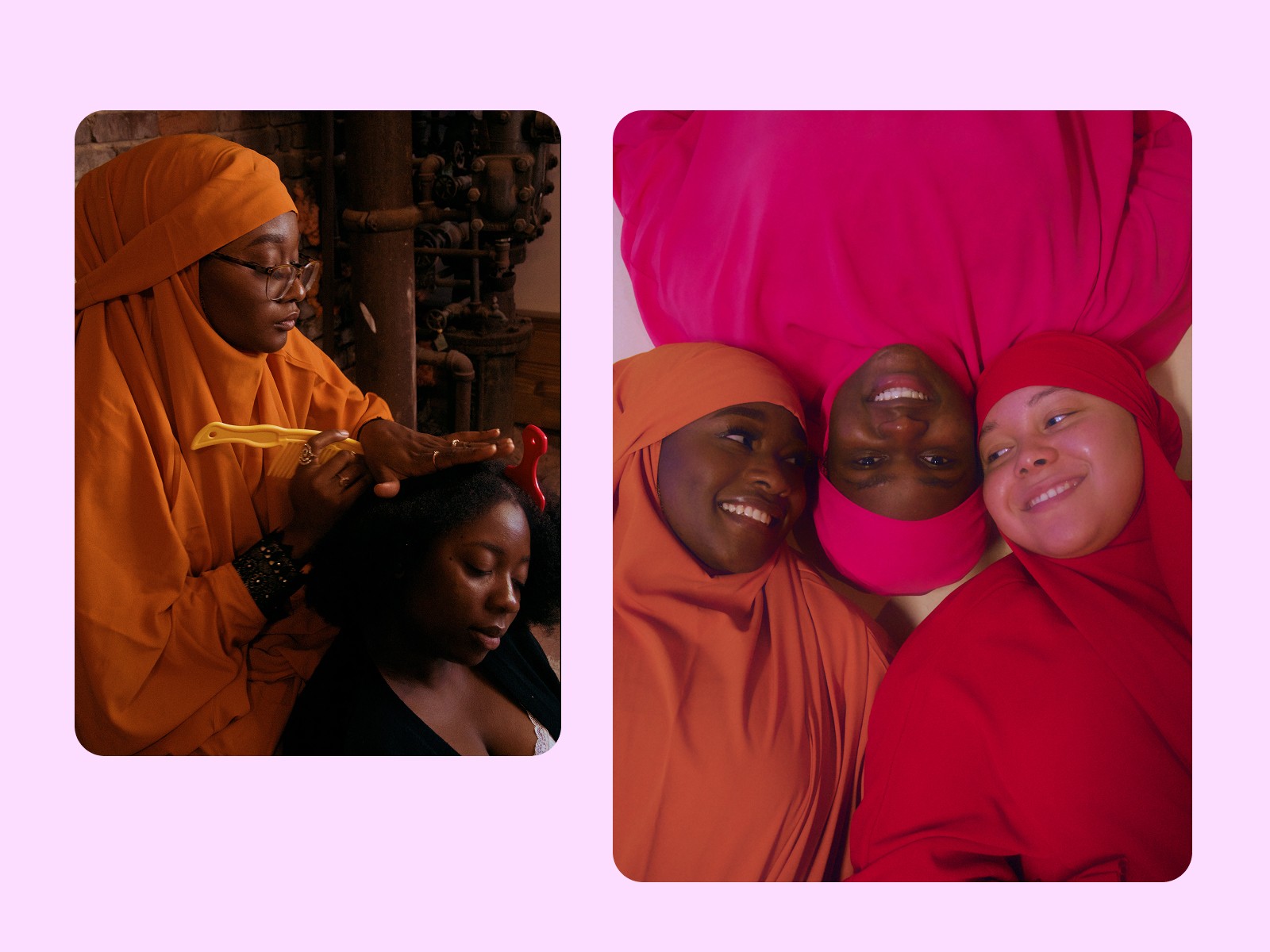 Full Dashboard with Sidebar