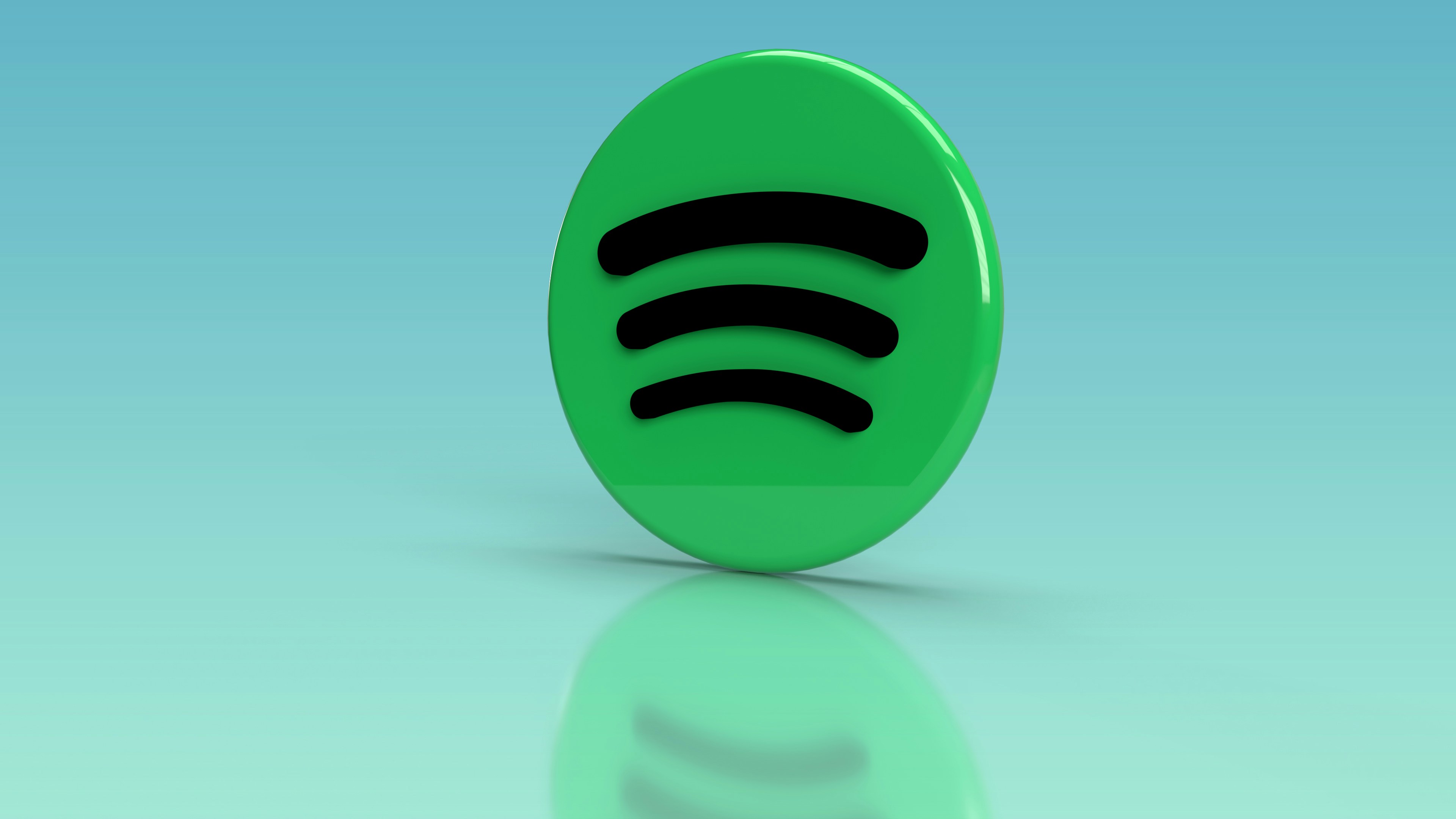 Logo of Spotify - Submit To Spotify Playlist