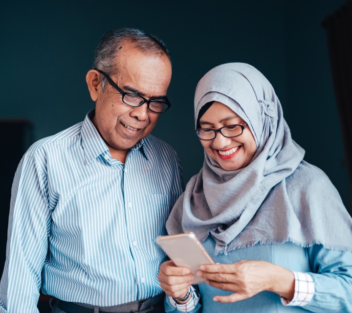 Dedikasi untuk Kesejahteraan Karyawan Purnabakti  PT Bank Bukopin