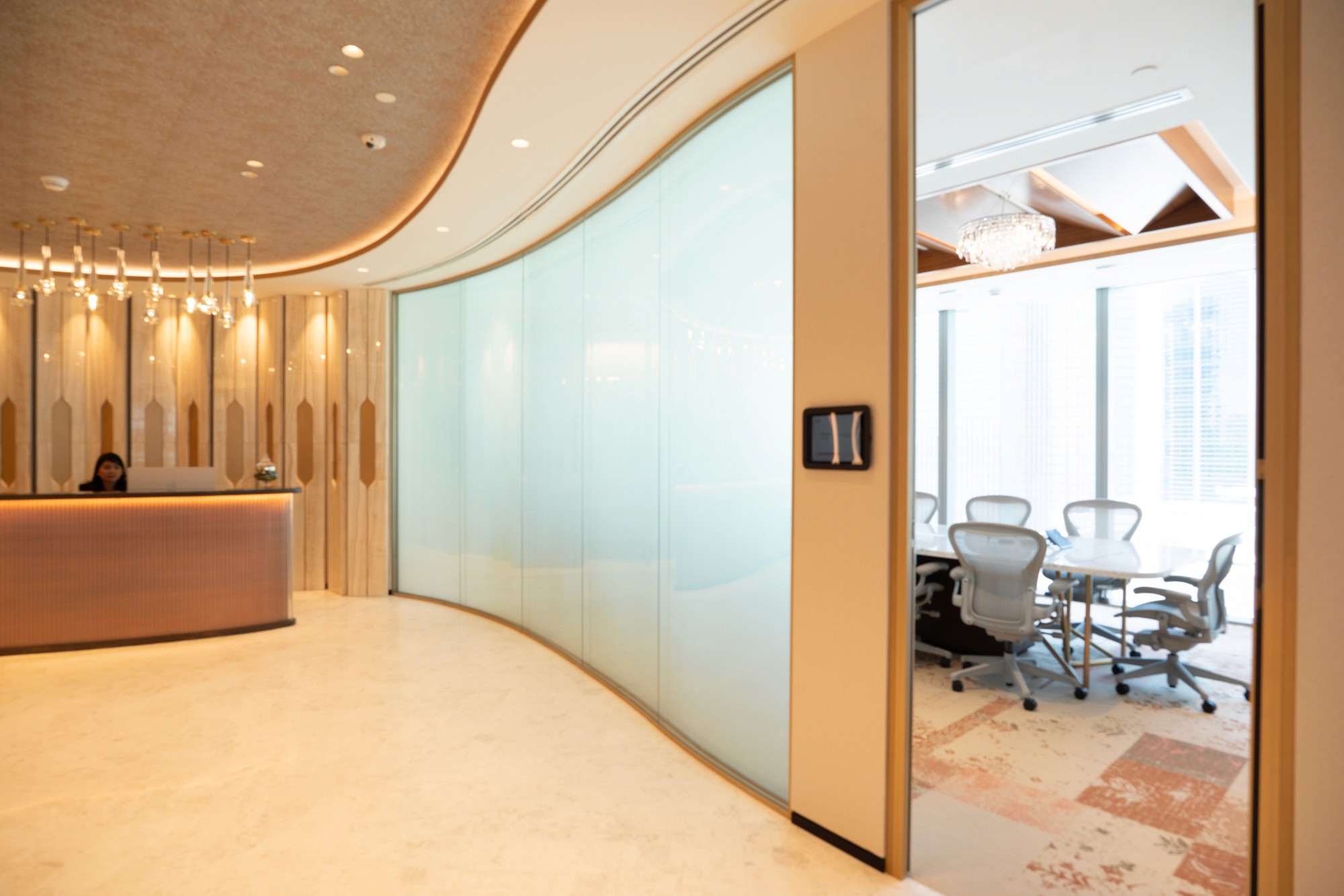 Private Offices in Dubai and Abu Dhabi